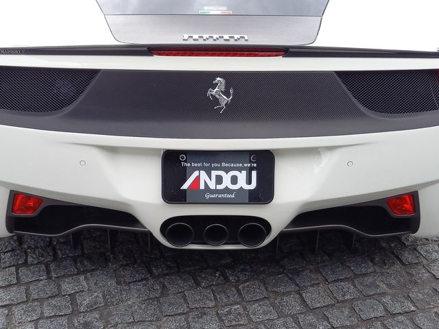 Ferrari 458 Italia 2013-06 196521-6