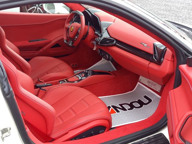 Ferrari 458 Italia 2013-06 196521-8