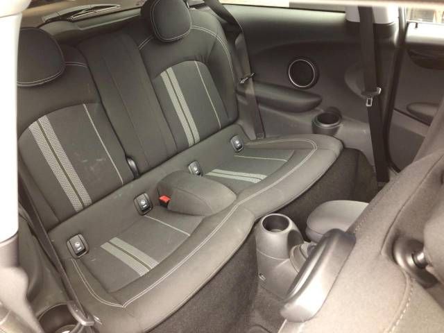 Bmw MINI 2014-11 186433-9