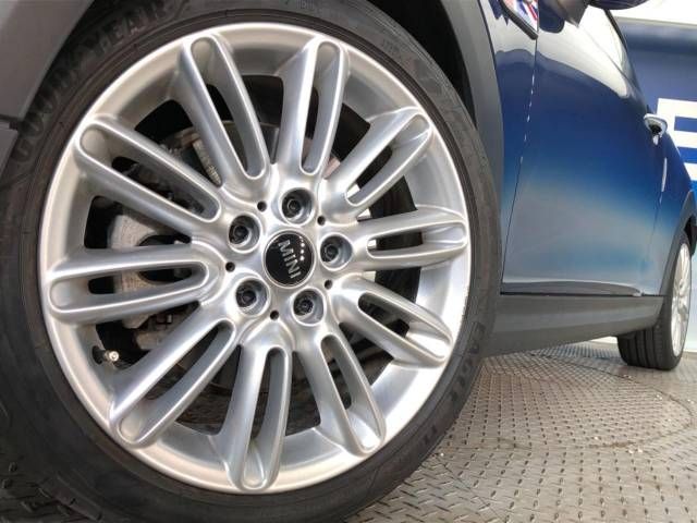 Bmw MINI 2014-11 186433-14
