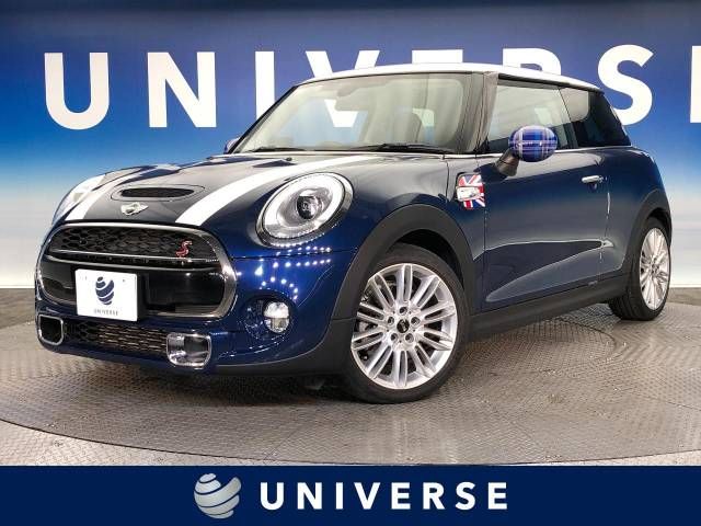Bmw MINI 2014-11 186433-0