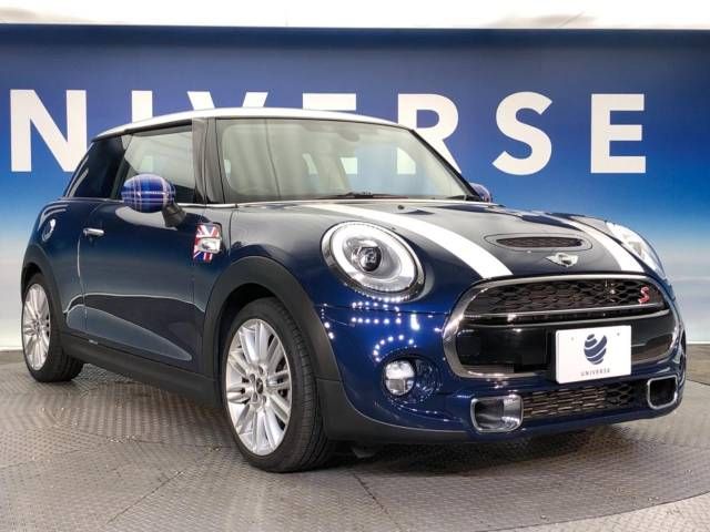 Bmw MINI 2014-11 186433-17