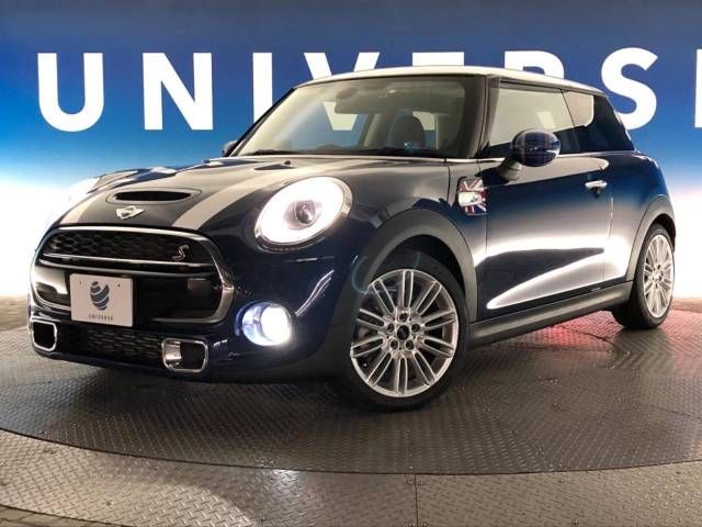 Bmw MINI 2014-11 186433-13