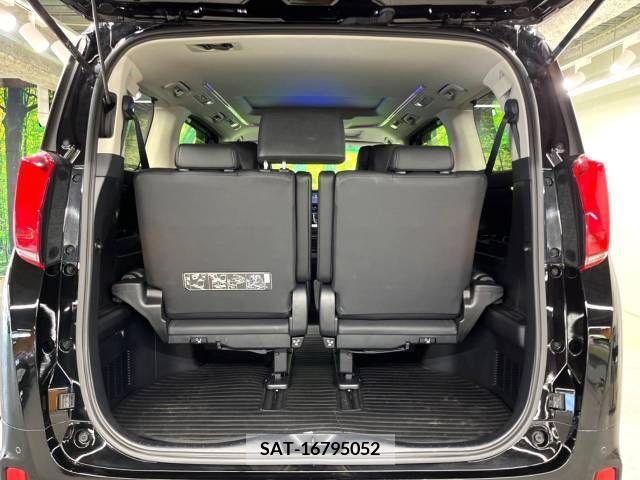 Toyota ALPHARD 2022-05 355431-11