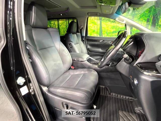 Toyota ALPHARD 2022-05 355431-8