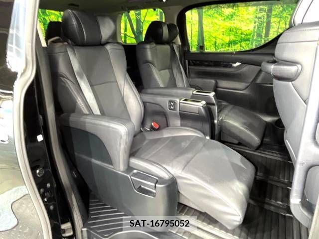 Toyota ALPHARD 2022-05 355431-9