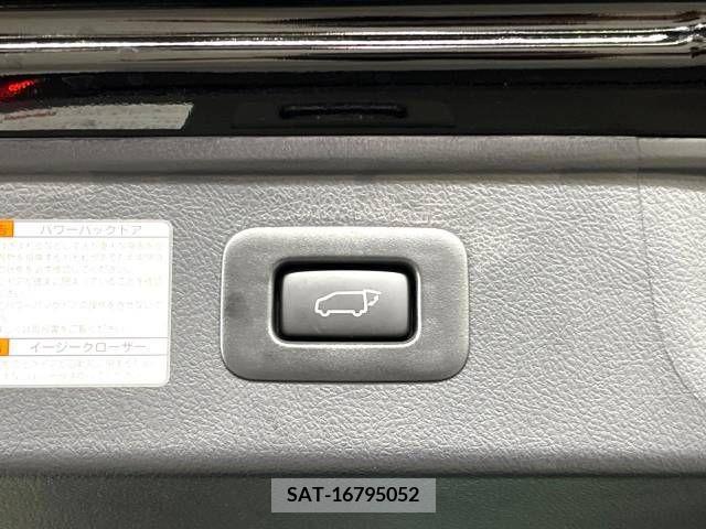 Toyota ALPHARD 2022-05 355431-7
