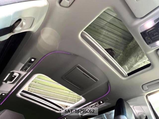 Toyota ALPHARD 2022-05 355431-4