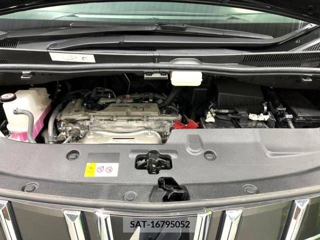 Toyota ALPHARD 2022-05 355431-19