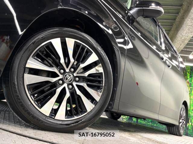 Toyota ALPHARD 2022-05 355431-13