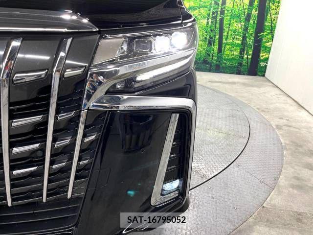 Toyota ALPHARD 2022-05 355431-12
