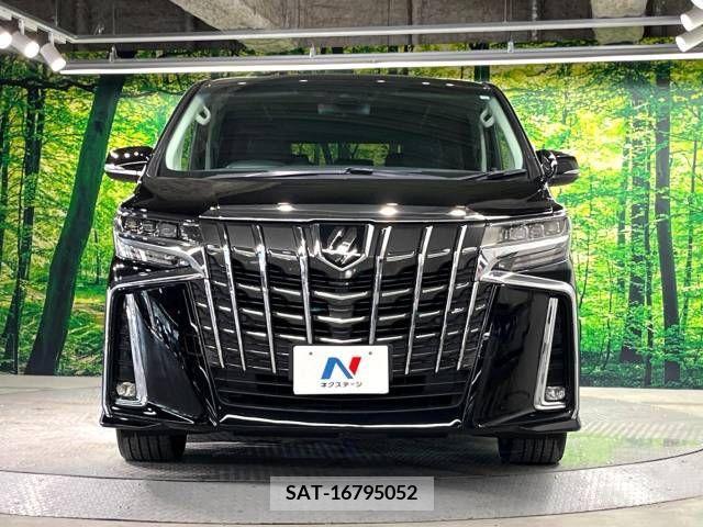 Toyota ALPHARD 2022-05 355431-15