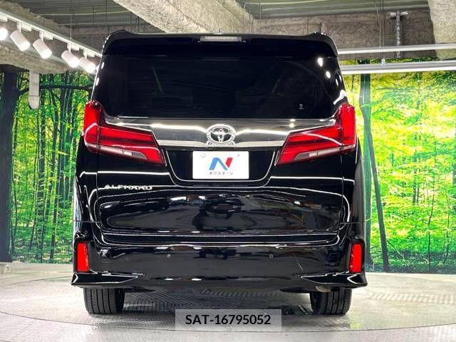 Toyota ALPHARD 2022-05 355431-16