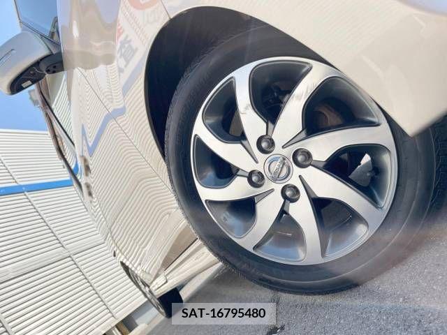 Nissan ROOX 2010-05 324220-13
