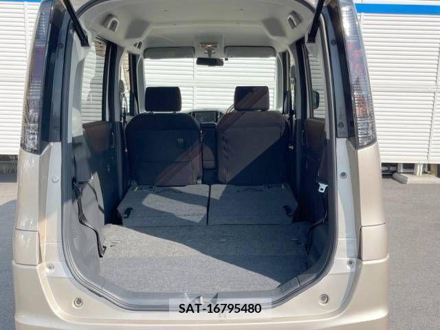 Nissan ROOX 2010-05 324220-11