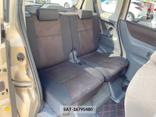 Nissan ROOX 2010-05 324220-10