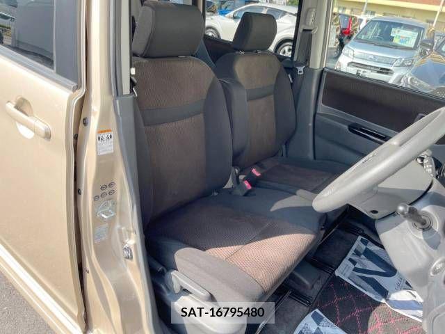 Nissan ROOX 2010-05 324220-9