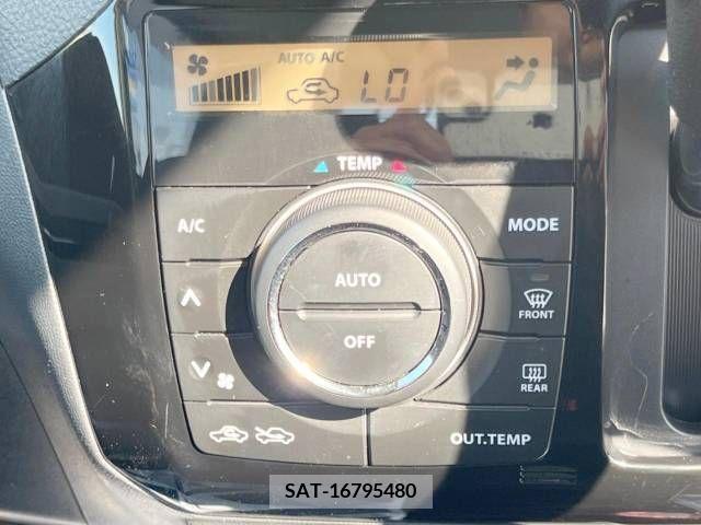 Nissan ROOX 2010-05 324220-7