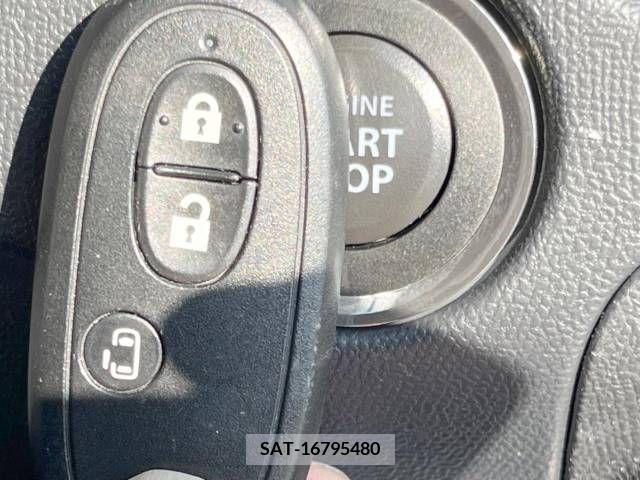 Nissan ROOX 2010-05 324220-6