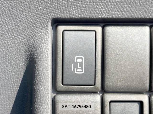 Nissan ROOX 2010-05 324220-5