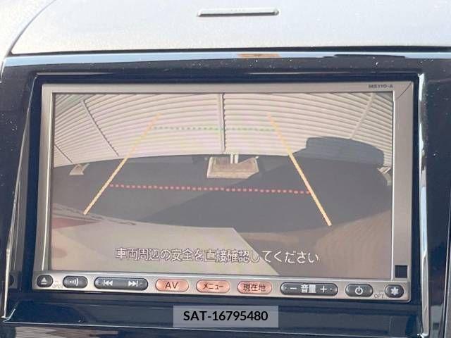 Nissan ROOX 2010-05 324220-3