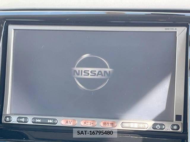 Nissan ROOX 2010-05 324220-2