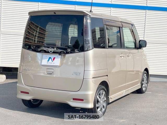 Nissan ROOX 2010-05 324220-17