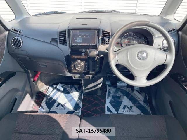 Nissan ROOX 2010-05 324220-1