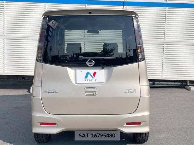 Nissan ROOX 2010-05 324220-15