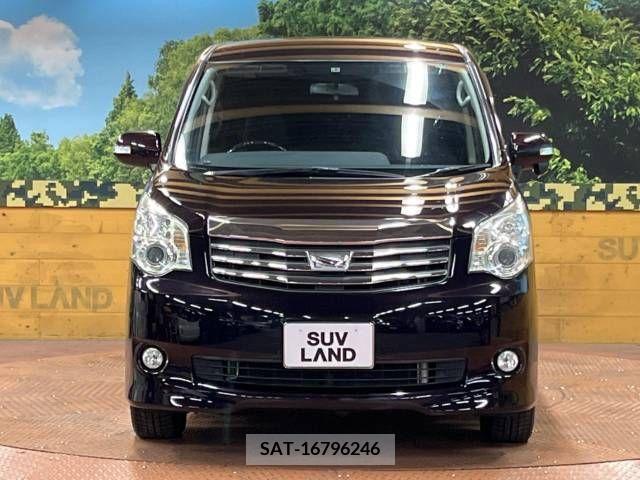 Toyota NOAH 2013-06 321374-14