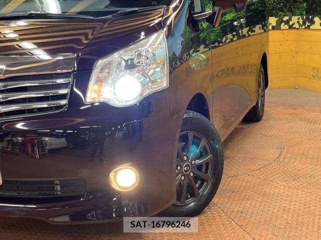 Toyota NOAH 2013-06 321374-12