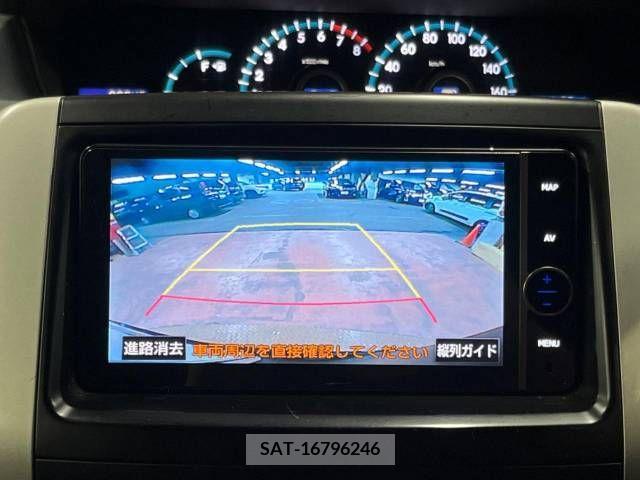Toyota NOAH 2013-06 321374-3