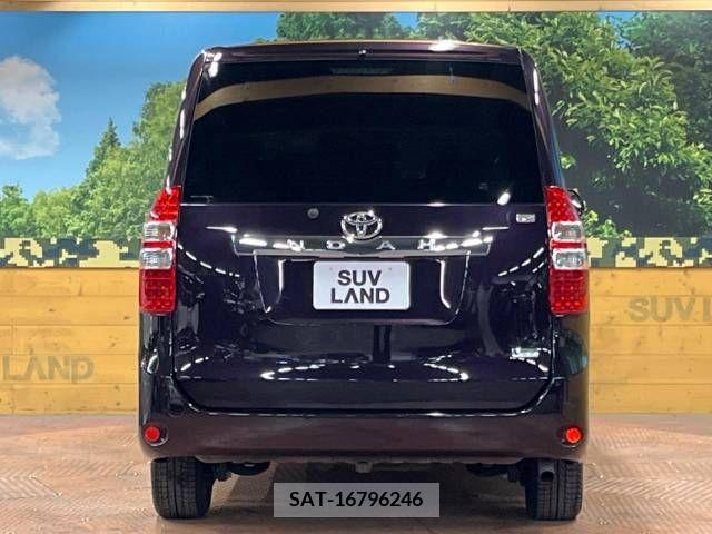 Toyota NOAH 2013-06 321374-15