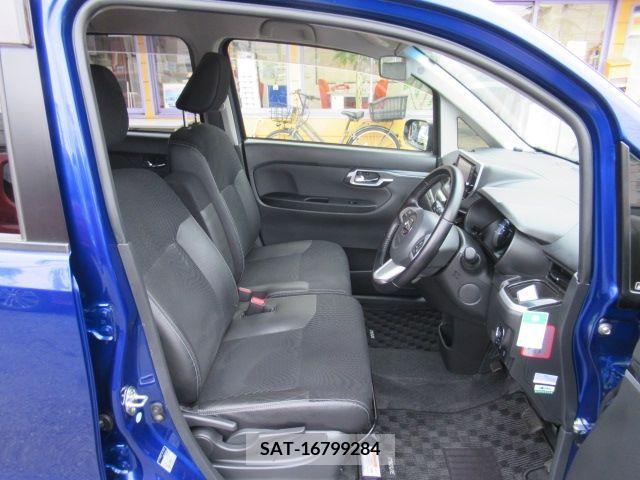 Daihatsu MOVE CUSTOM 2016-09 228887-12