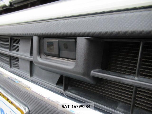 Daihatsu MOVE CUSTOM 2016-09 228887-11
