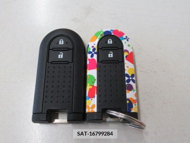 Daihatsu MOVE CUSTOM 2016-09 228887-19