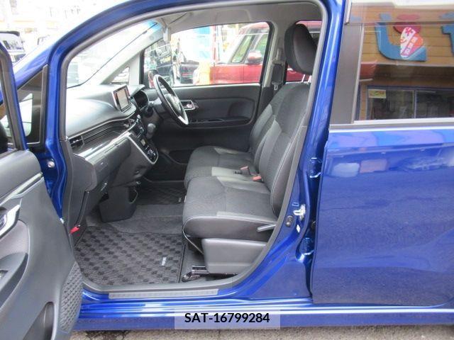 Daihatsu MOVE CUSTOM 2016-09 228887-13
