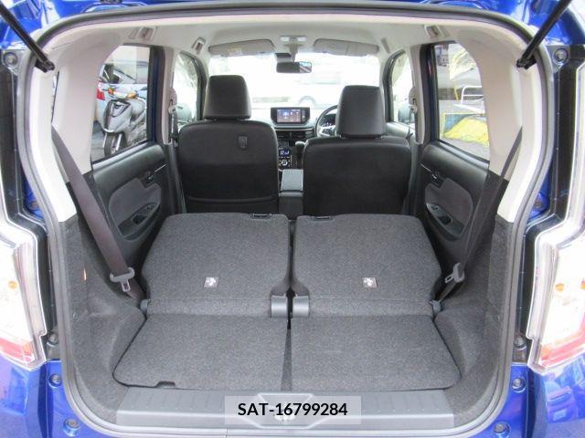 Daihatsu MOVE CUSTOM 2016-09 228887-17