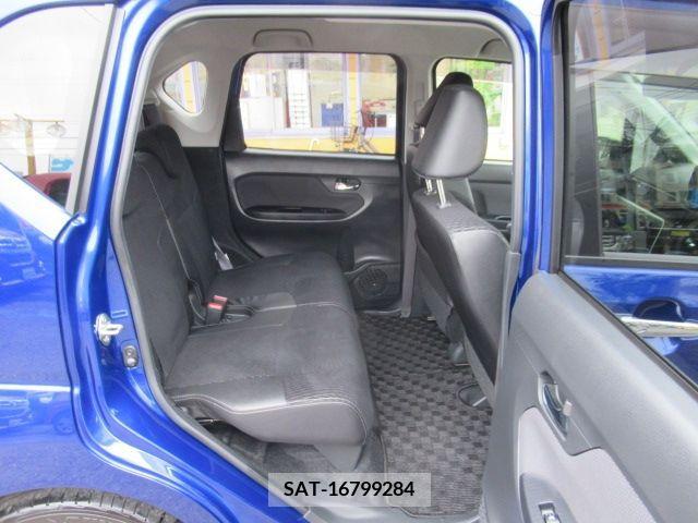 Daihatsu MOVE CUSTOM 2016-09 228887-14