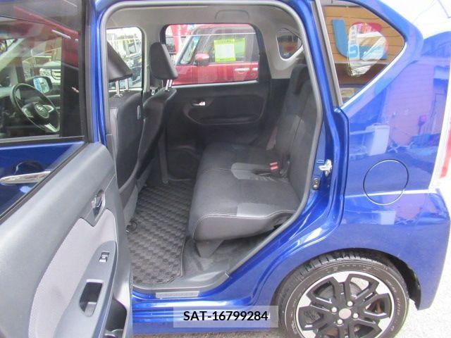 Daihatsu MOVE CUSTOM 2016-09 228887-15