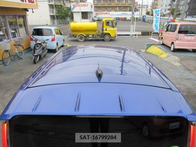 Daihatsu MOVE CUSTOM 2016-09 228887-7