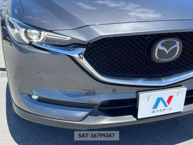 Mazda CX-5 2017-09 358613-15