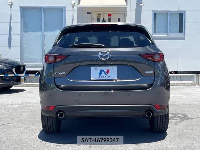 Mazda CX-5 2017-09 358613-18