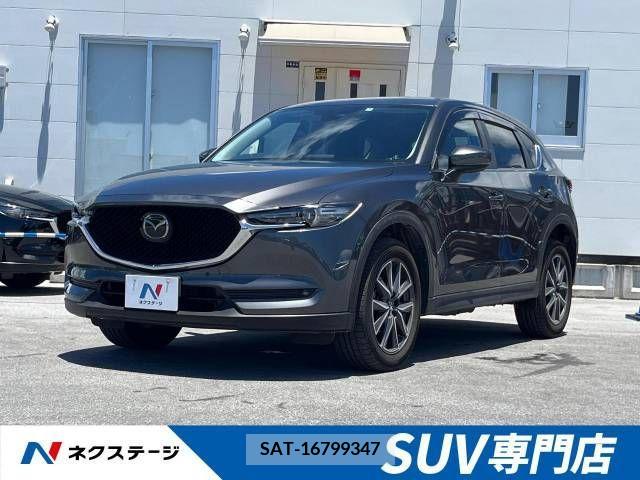 Mazda CX-5 2017-09 358613-0
