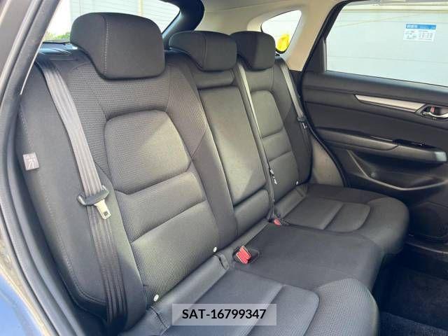 Mazda CX-5 2017-09 358613-12