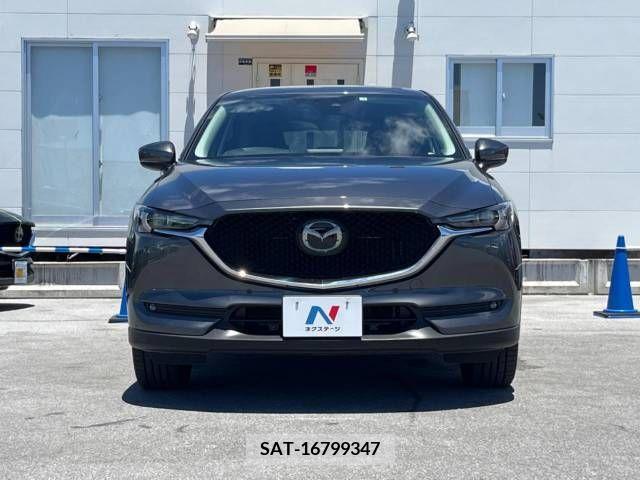 Mazda CX-5 2017-09 358613-17