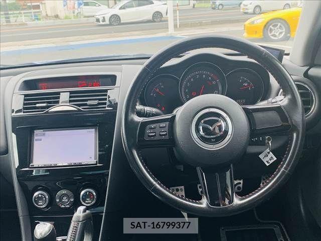 Mazda RX-8 2008-03 206016-7