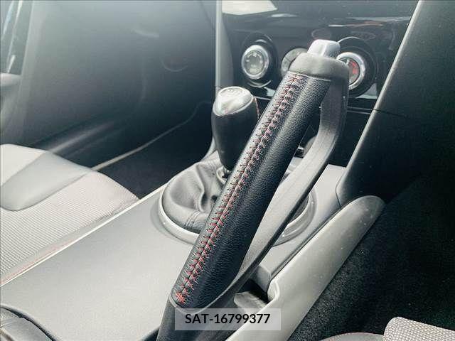 Mazda RX-8 2008-03 206016-17