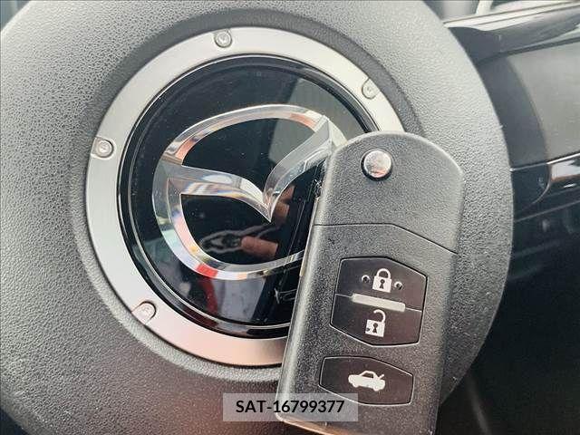 Mazda RX-8 2008-03 206016-13