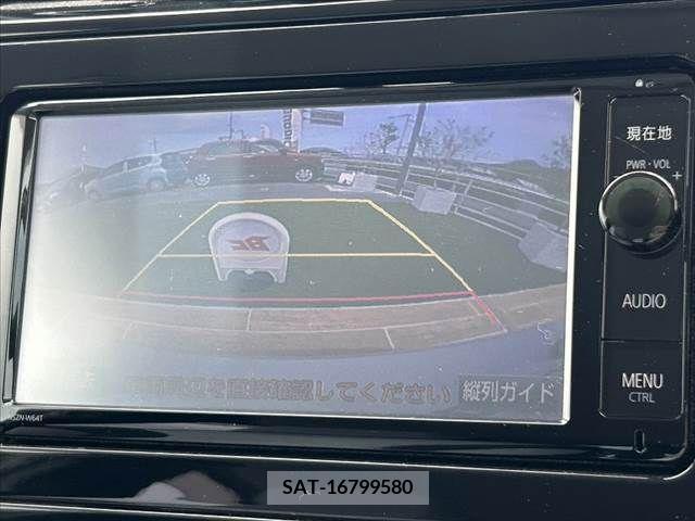 Toyota PRIUS 2016-03 282336-3
